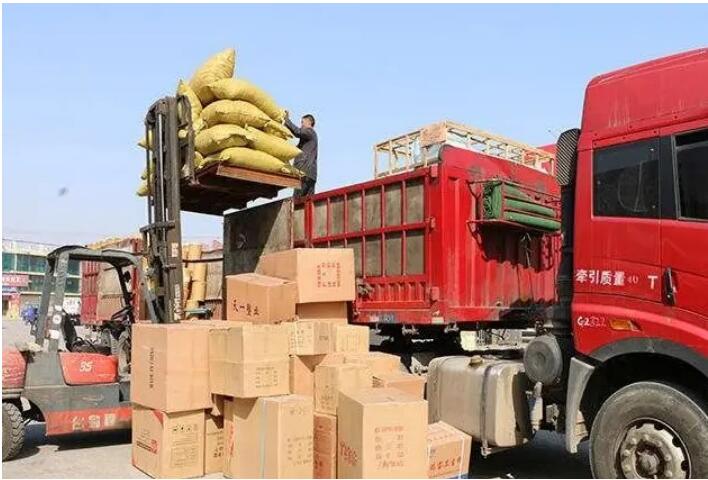 漳州到江津区物流专线