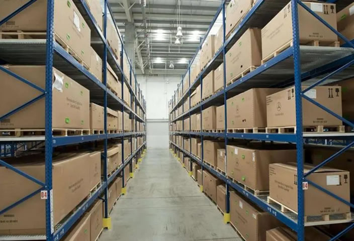 漳州到江津区货物仓储