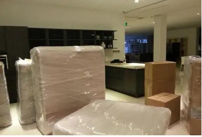 漳州到江津区长途搬家