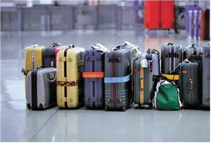 漳州到江津区行李托运