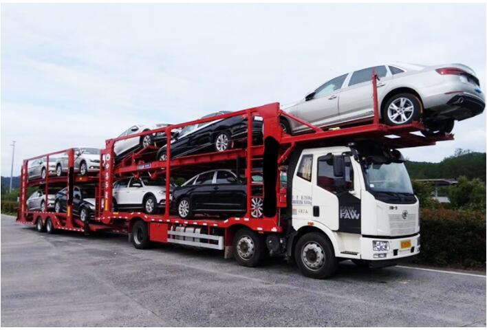 漳州到江津区轿车托运